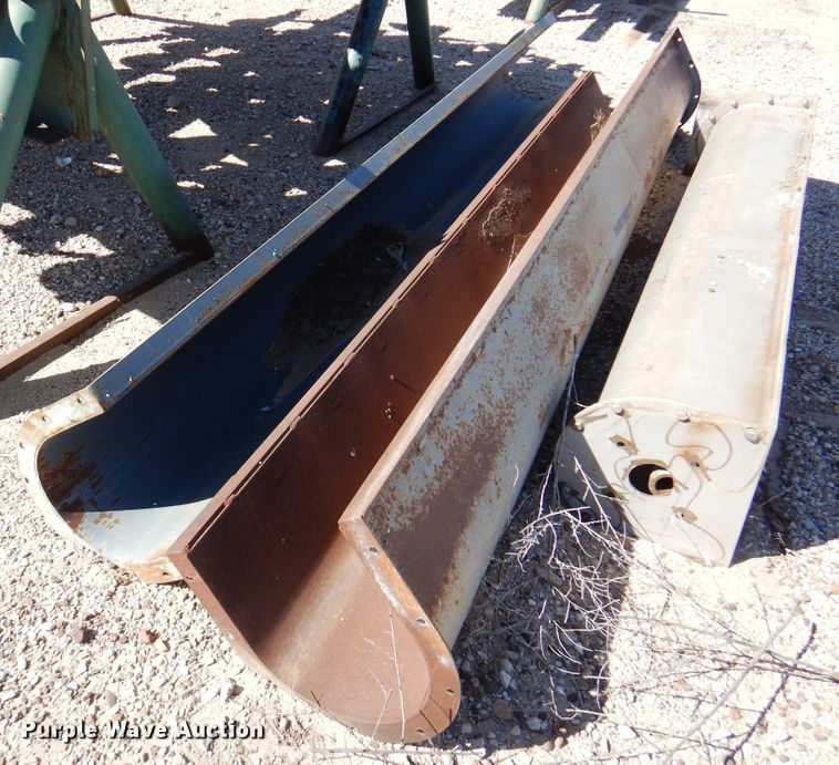 image for item EX9699 Augers