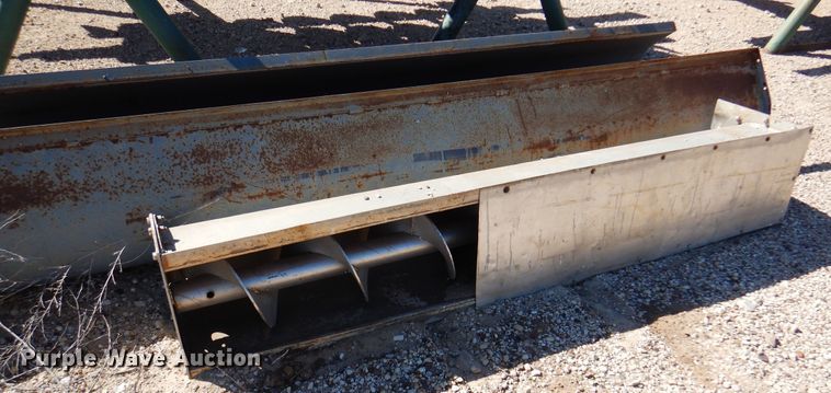 image for item EX9699 Augers