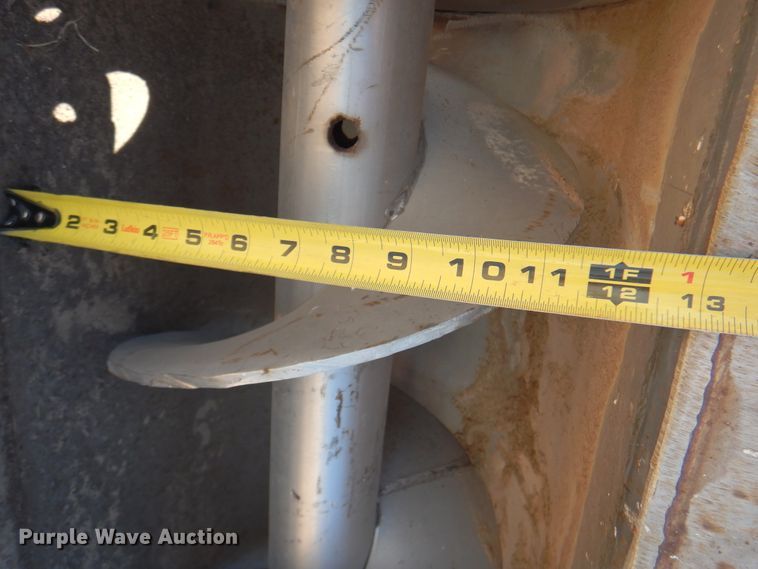 image for item EX9699 Augers