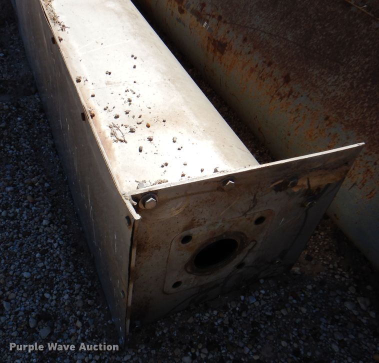 image for item EX9699 Augers