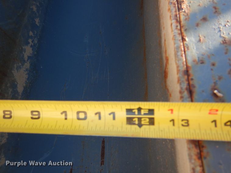 image for item EX9699 Augers