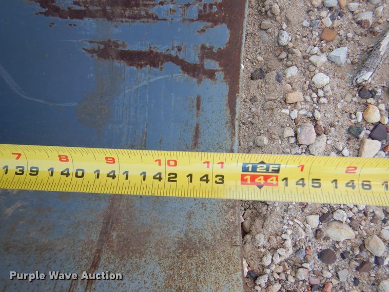 image for item EX9699 Augers