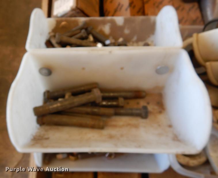 image for item EX9699 Augers