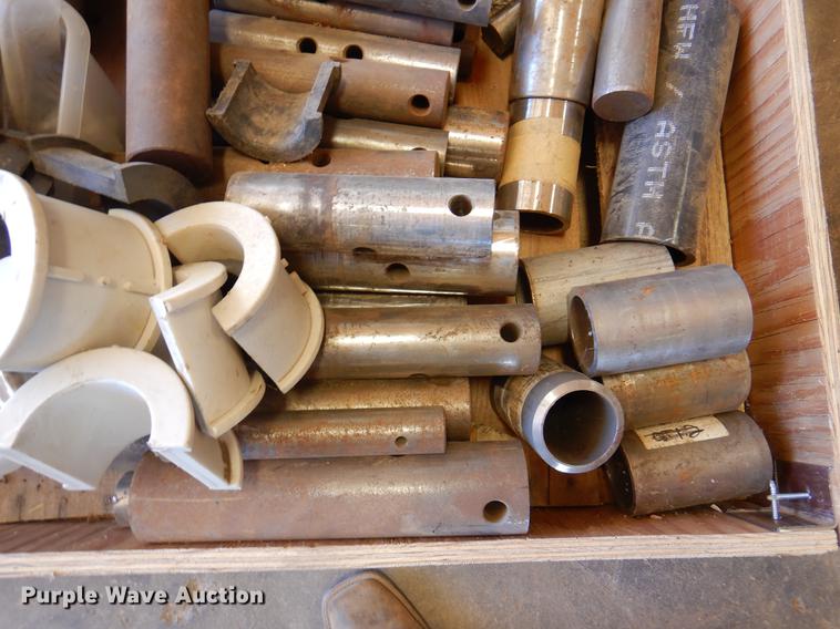 image for item EX9699 Augers