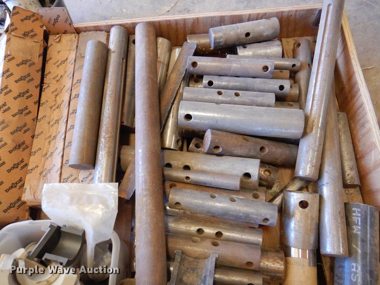 image for item EX9699 Augers