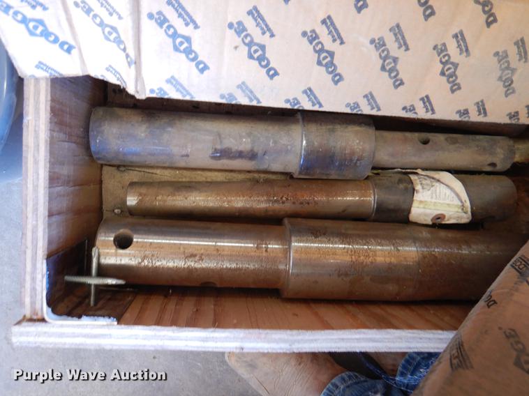 image for item EX9699 Augers