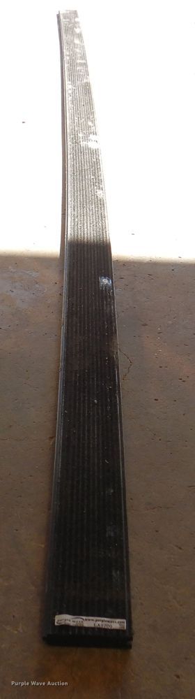 image for item EX9700 Approximately 12 tongue and groove boards