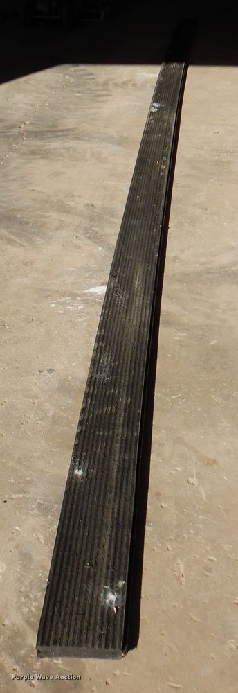 image for item EX9700 Approximately 12 tongue and groove boards