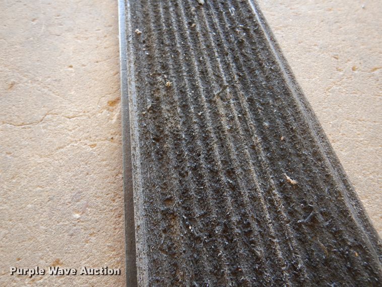 image for item EX9700 Approximately 12 tongue and groove boards