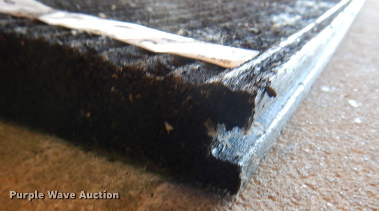 image for item EX9700 Approximately 12 tongue and groove boards