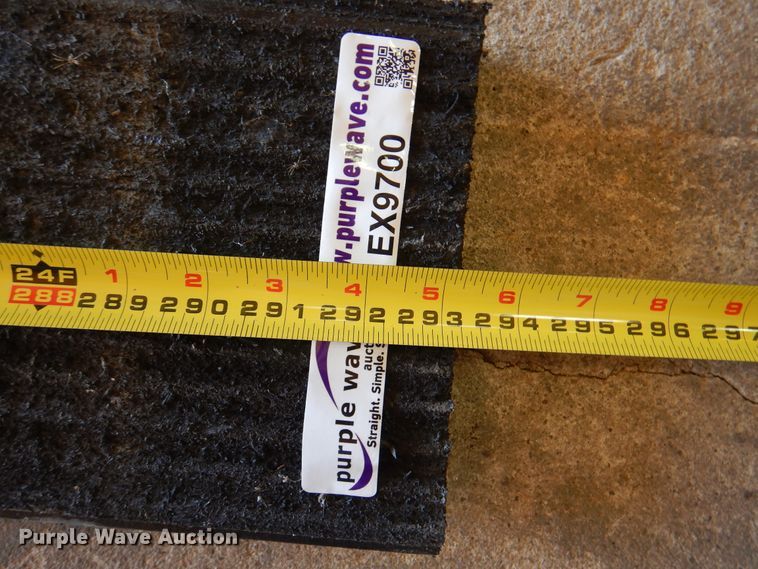 image for item EX9700 Approximately 12 tongue and groove boards