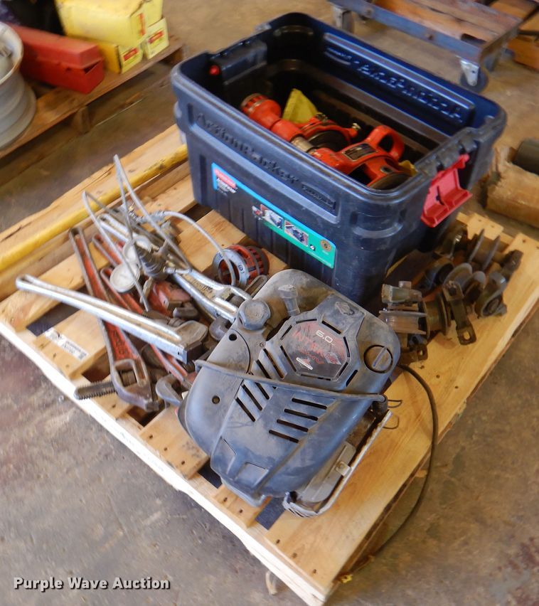 image for item EX9702 Tools