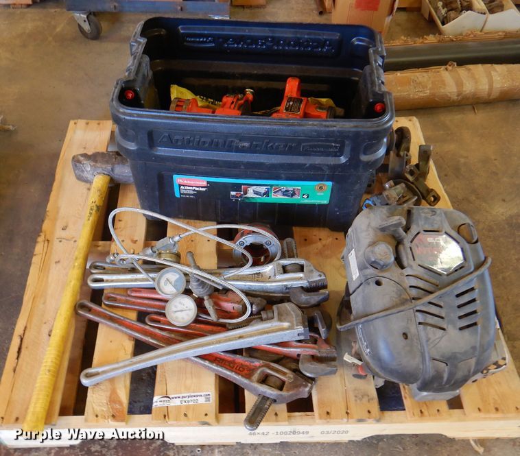 image for item EX9702 Tools