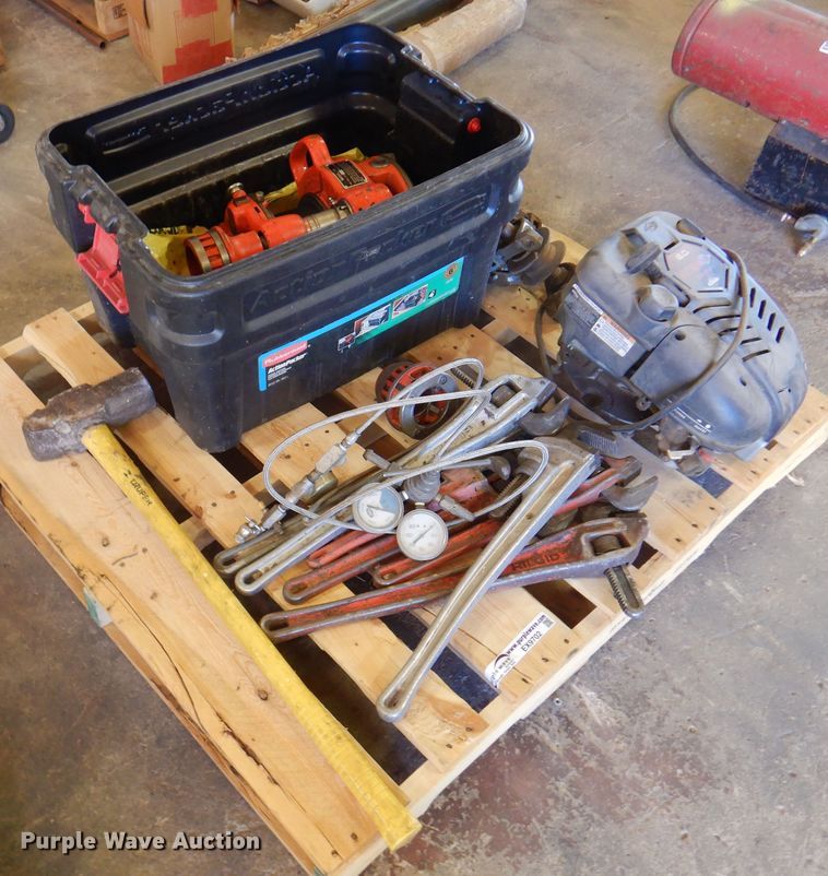 image for item EX9702 Tools