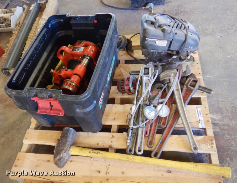 image for item EX9702 Tools