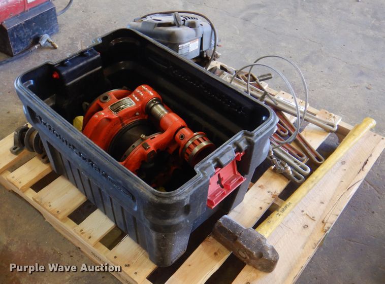 image for item EX9702 Tools