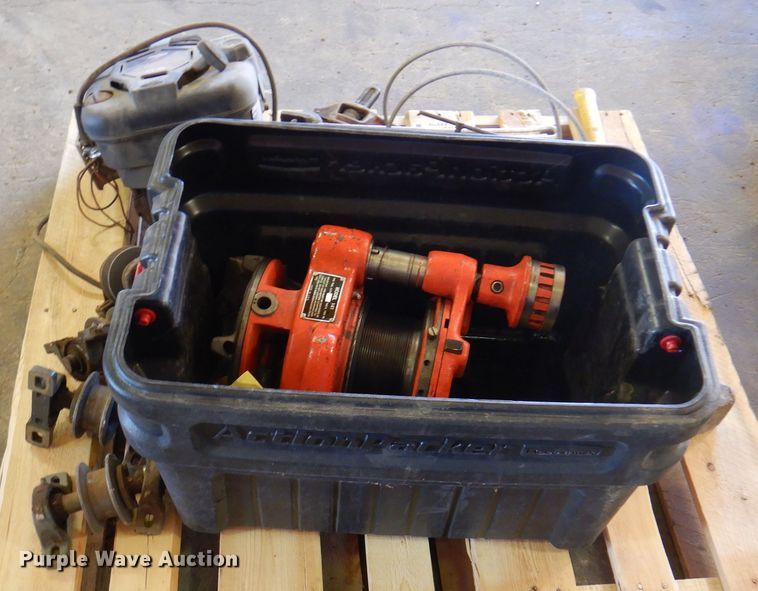 image for item EX9702 Tools