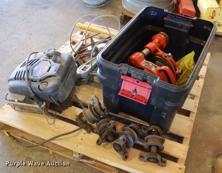 image for item EX9702 Tools