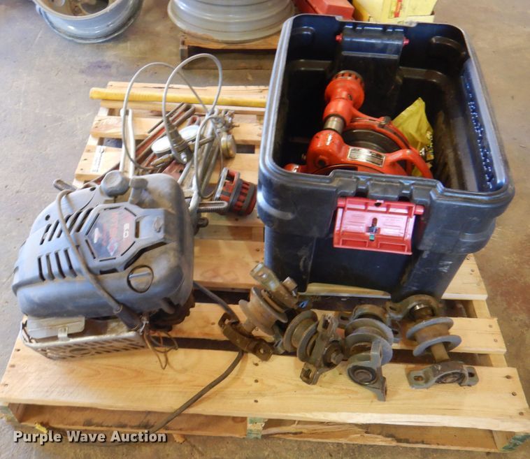 image for item EX9702 Tools