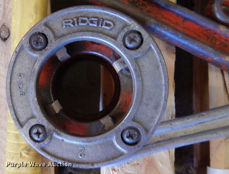 image for item EX9702 Tools