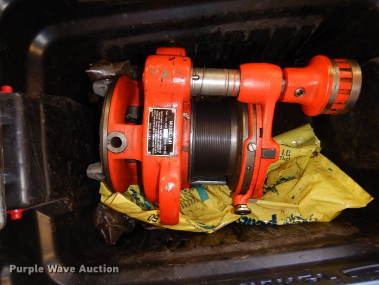 image for item EX9702 Tools