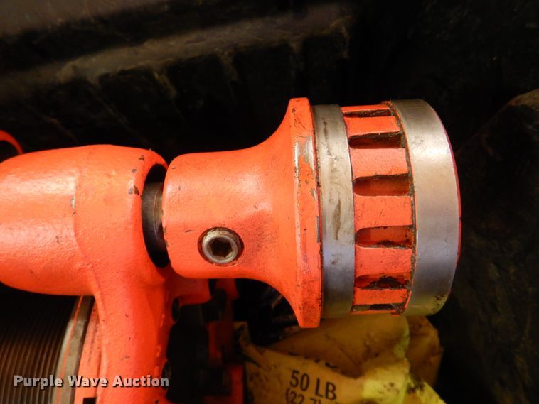 image for item EX9702 Tools