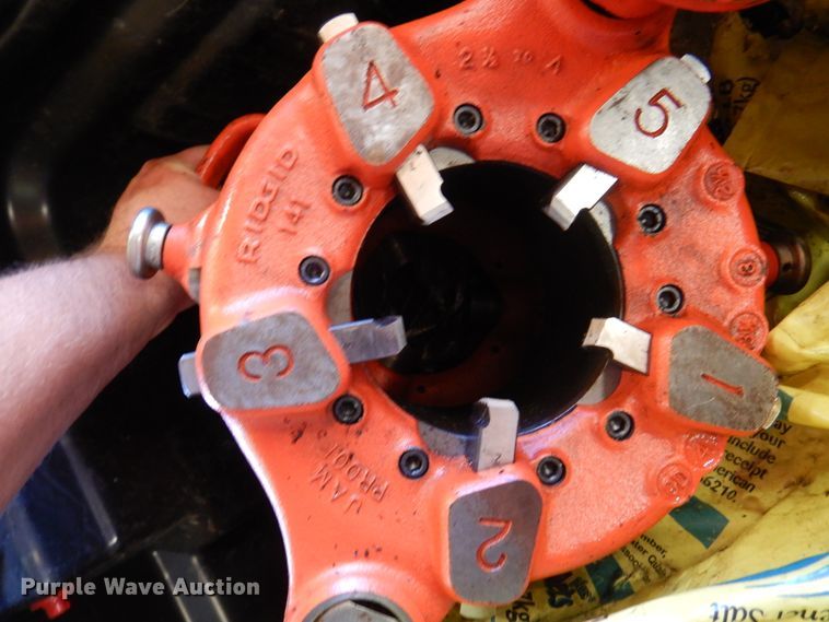 image for item EX9702 Tools