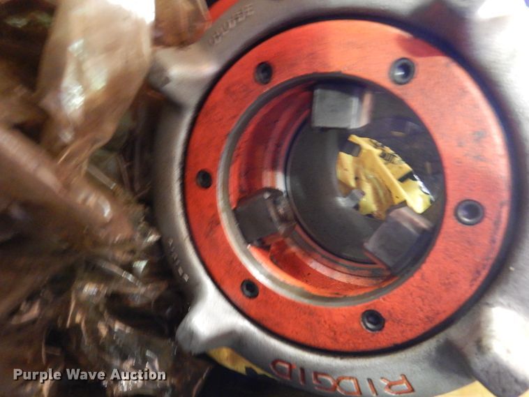 image for item EX9702 Tools