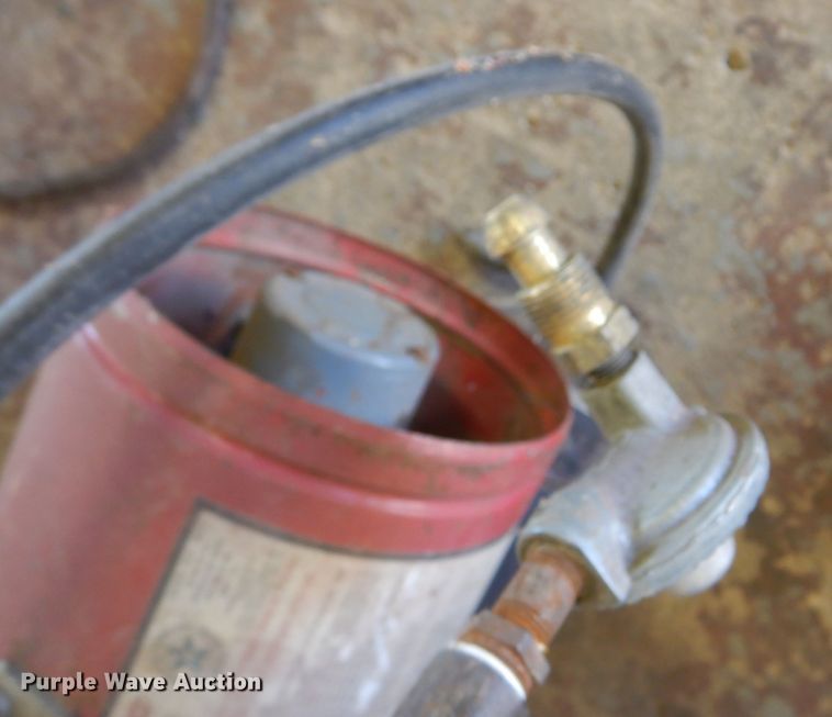 image for item EX9703 (2) portable heaters