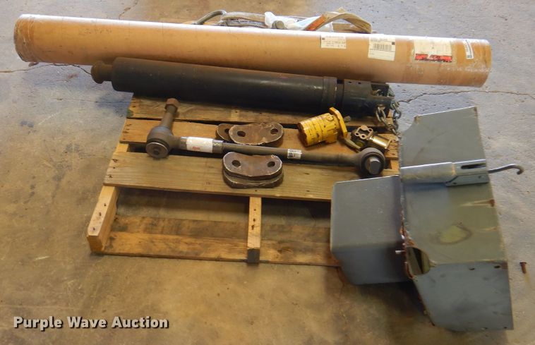 image for item EX9705 Crane parts