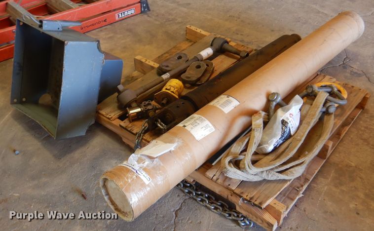 image for item EX9705 Crane parts