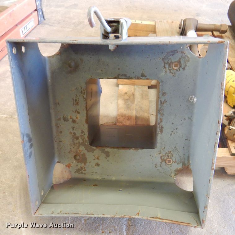 image for item EX9705 Crane parts