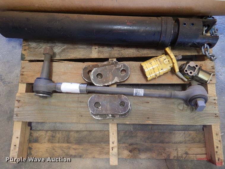 image for item EX9705 Crane parts