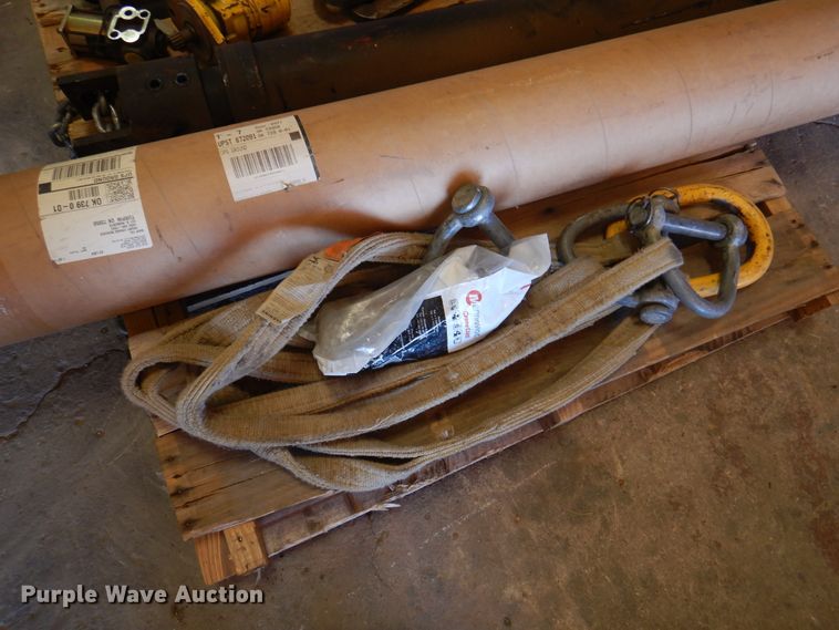 image for item EX9705 Crane parts