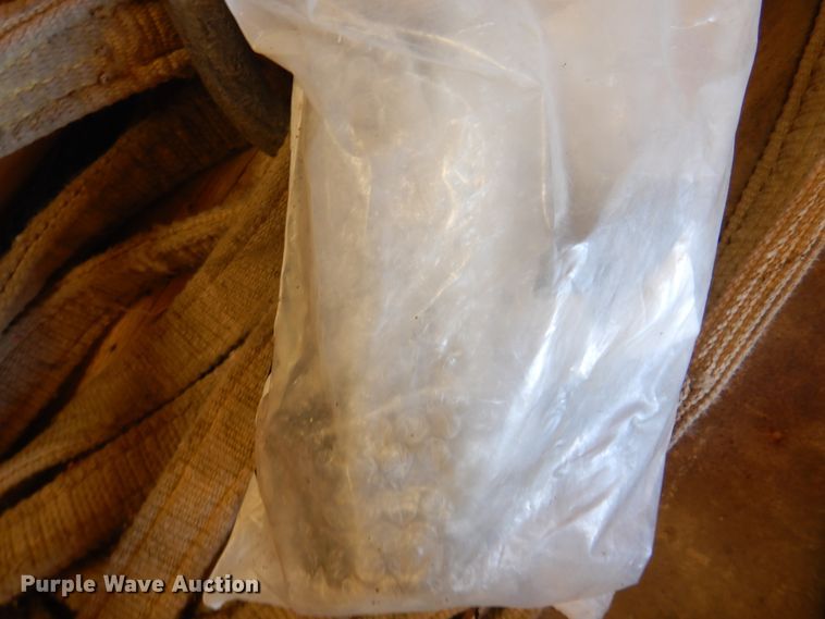 image for item EX9705 Crane parts