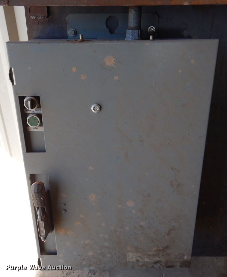 image for item EX9706 Control panel