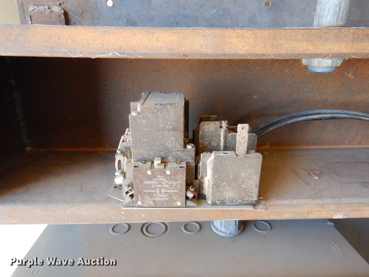 image for item EX9706 Control panel