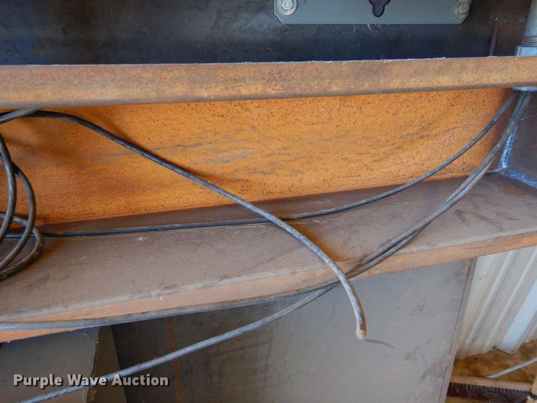 image for item EX9706 Control panel