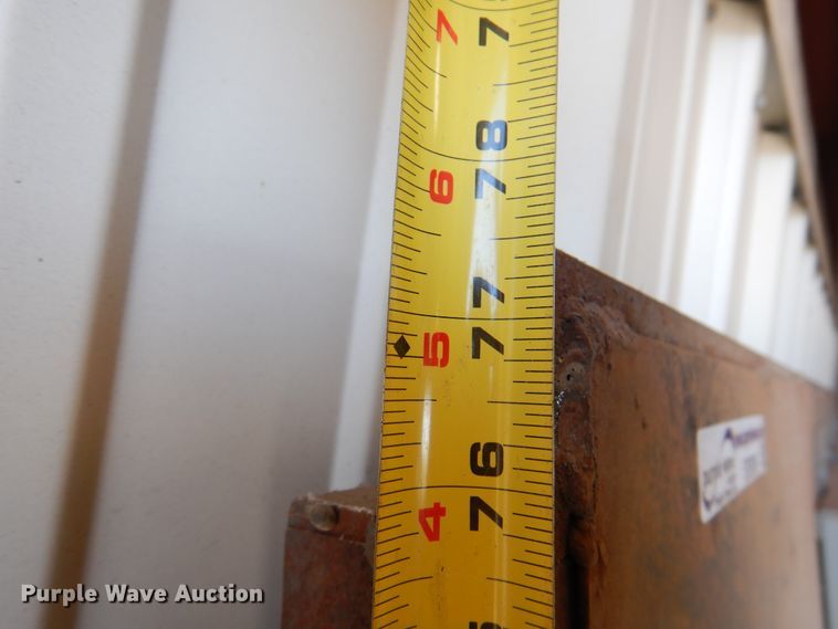 image for item EX9706 Control panel