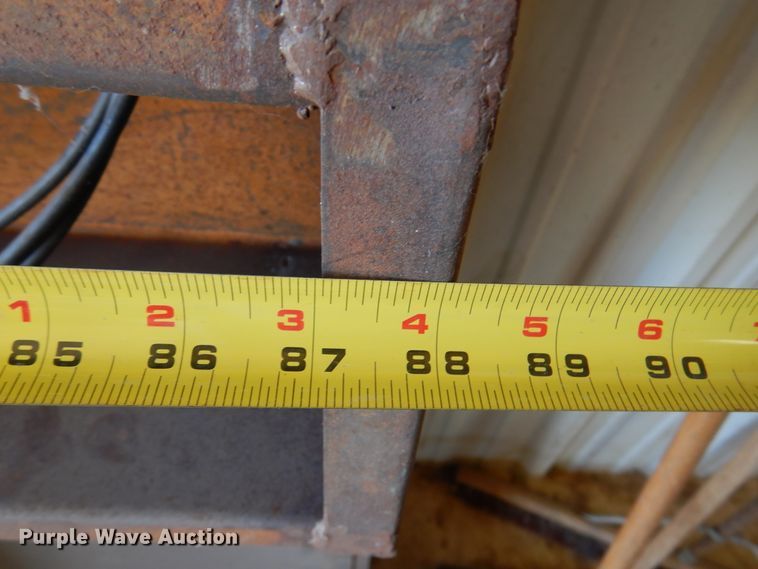 image for item EX9706 Control panel