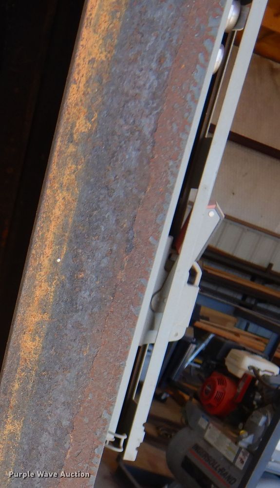 image for item EX9706 Control panel