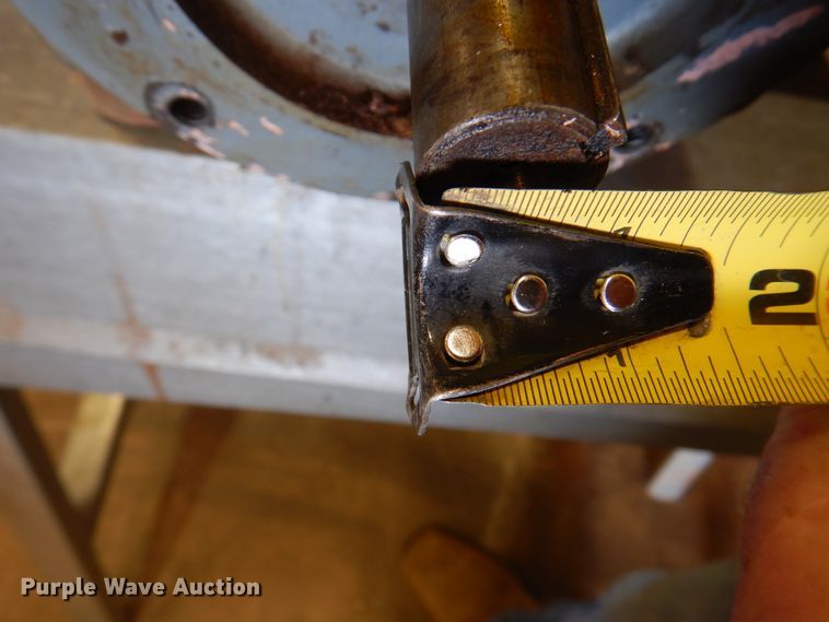 image for item EX9708 Woods electric motor