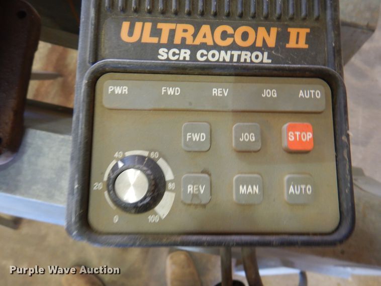 image for item EX9708 Woods electric motor