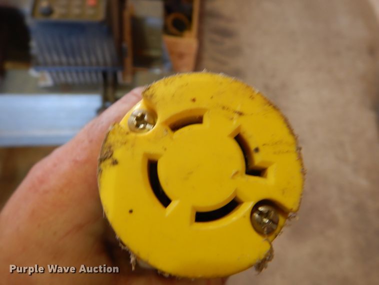 image for item EX9708 Woods electric motor