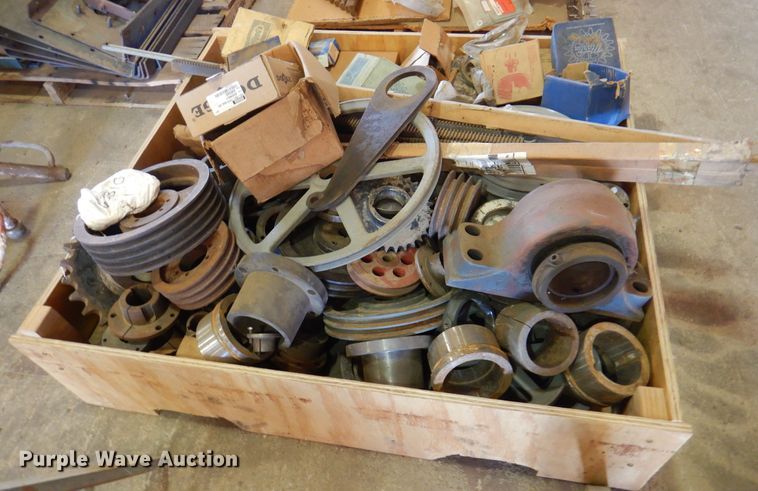 image for item EX9709 Parts