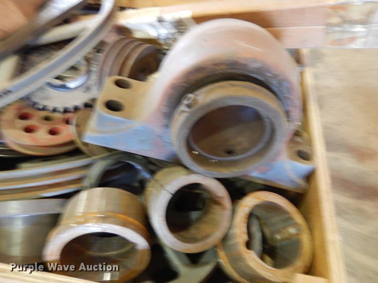 image for item EX9709 Parts