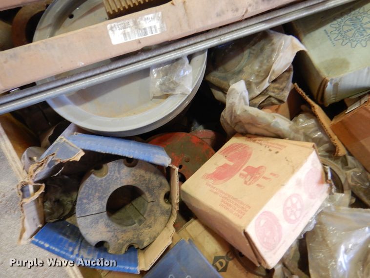 image for item EX9709 Parts