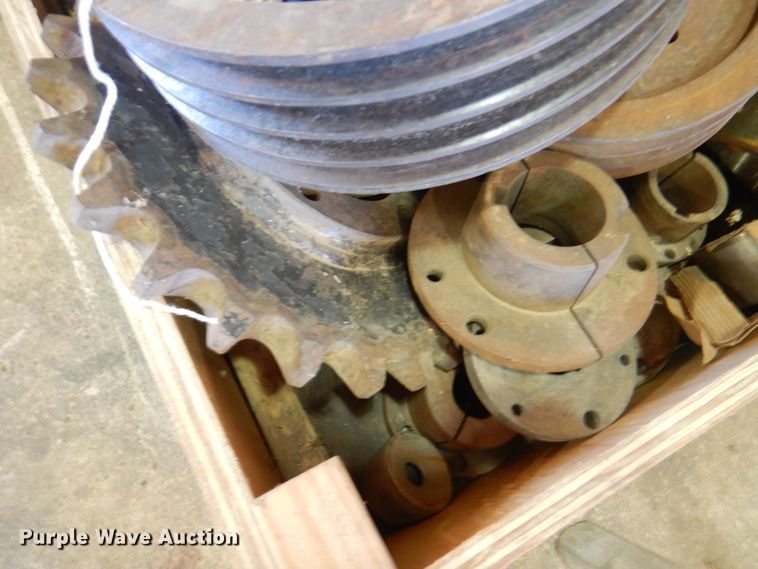 image for item EX9709 Parts