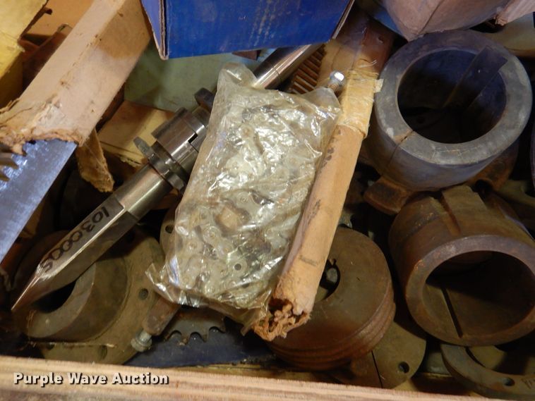 image for item EX9709 Parts