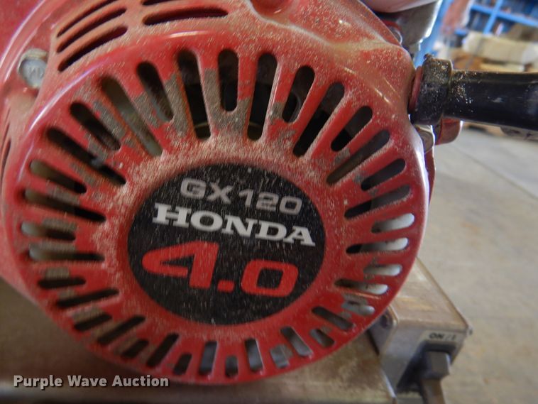 image for item EX9710 Graco GMax 3900 paint sprayer